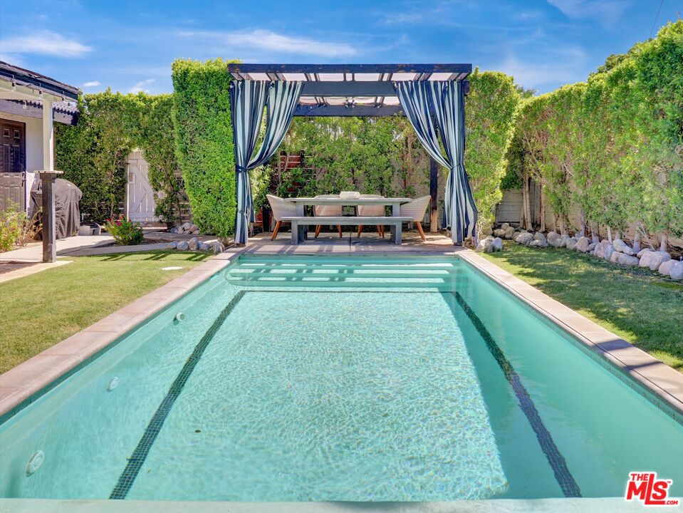 2493 East Powell Road Palm Springs, CA 92262 - Photo 40 of 45