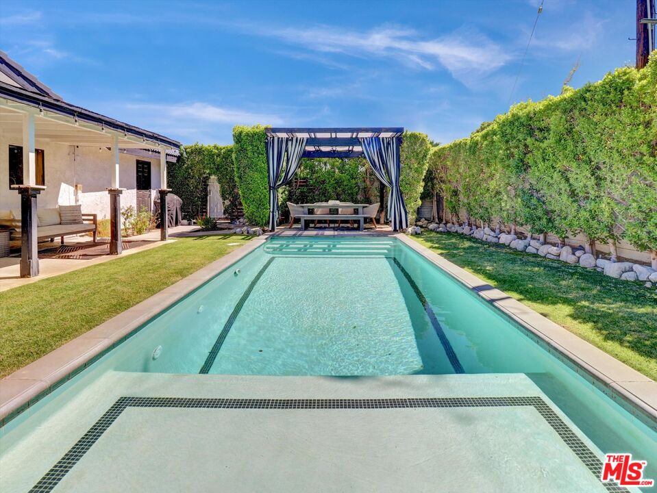 2493 East Powell Road Palm Springs, CA 92262 - Photo 41 of 45