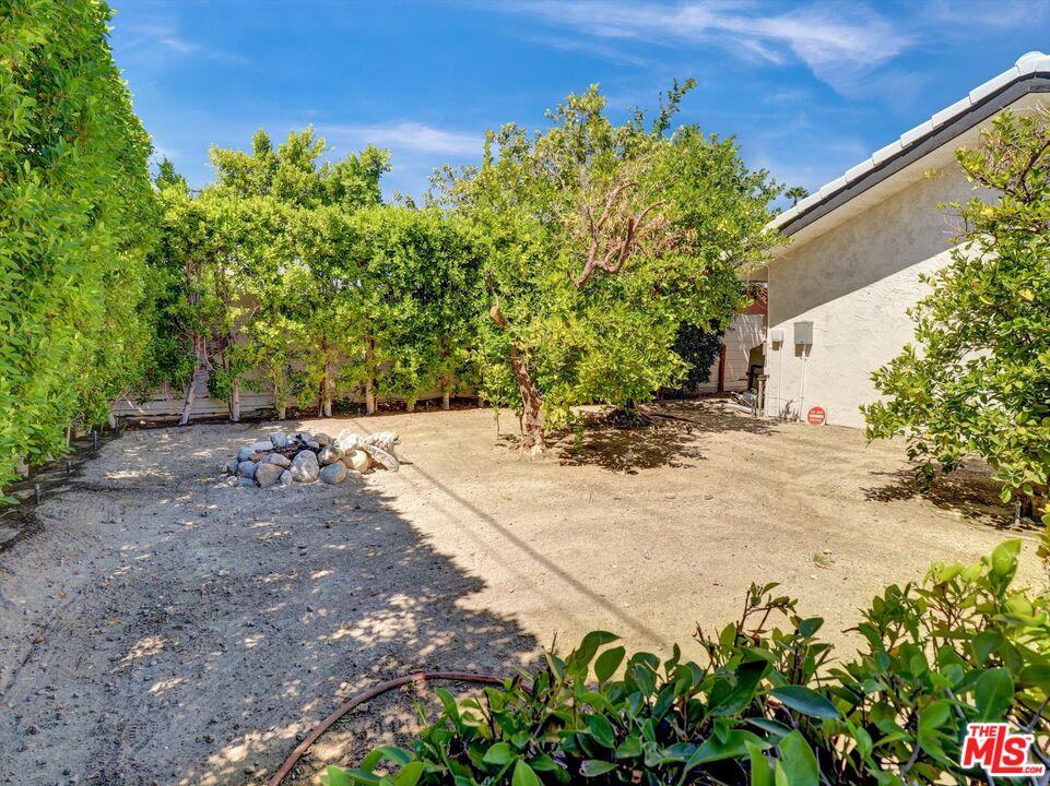 2493 East Powell Road Palm Springs, CA 92262 - Photo 42 of 45