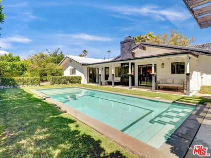 $799,000 | 2493 East Powell Road, Palm Springs, CA 92262