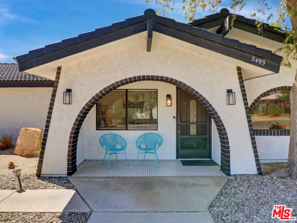 2493 East Powell Road Palm Springs, CA 92262 - Photo 5 of 45