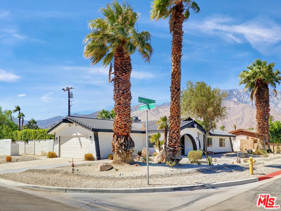 2493 East Powell Road Palm Springs, CA 92262 - Photo 7 of 45