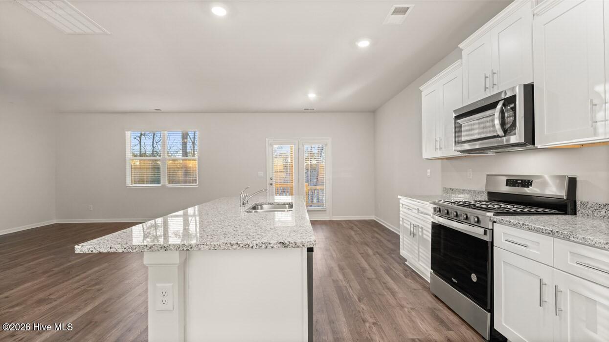 408 Roebuck Pass Grovetown, GA 30813 - Photo 8 of 50