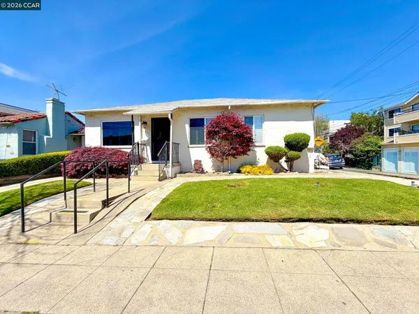 $1,100,000 | 1231 Brighton Avenue, Albany, CA 94706