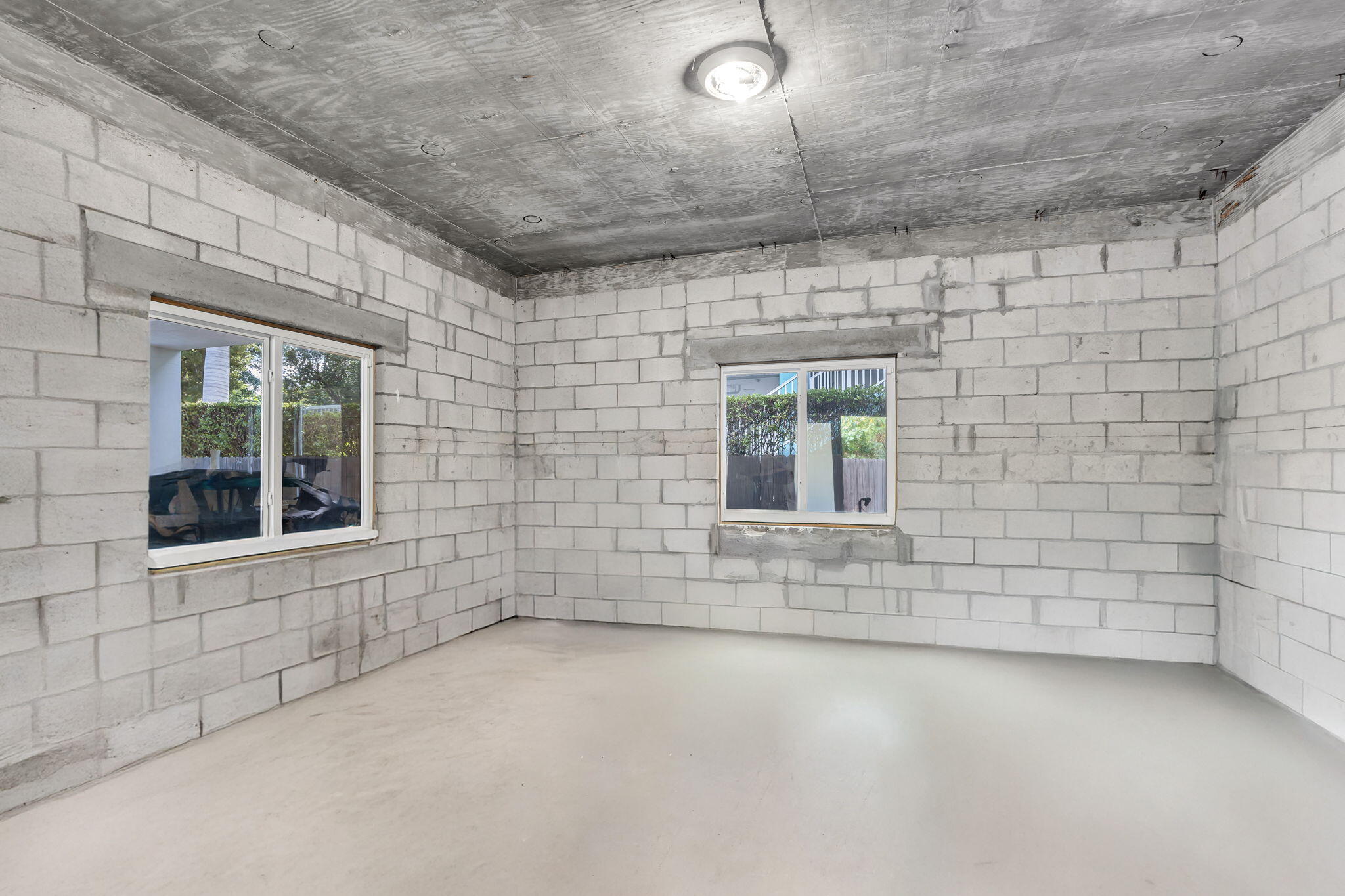 22 Tarpon Avenue Key Largo, FL 33037 - Photo 29 of 43 a view of an empty room with a window