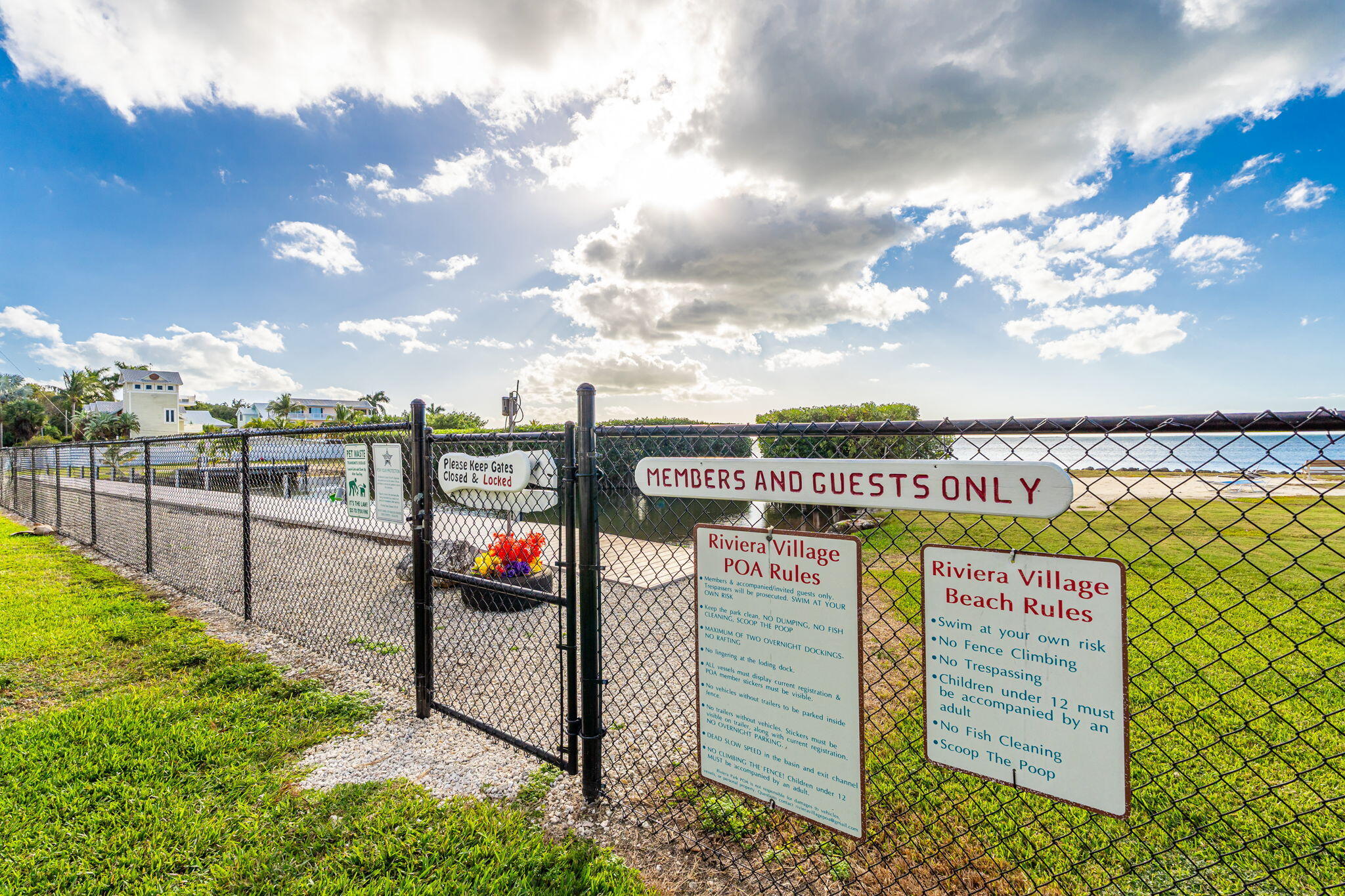 22 Tarpon Avenue Key Largo, FL 33037 - Photo 34 of 43 a view of a terrace with outdoor space