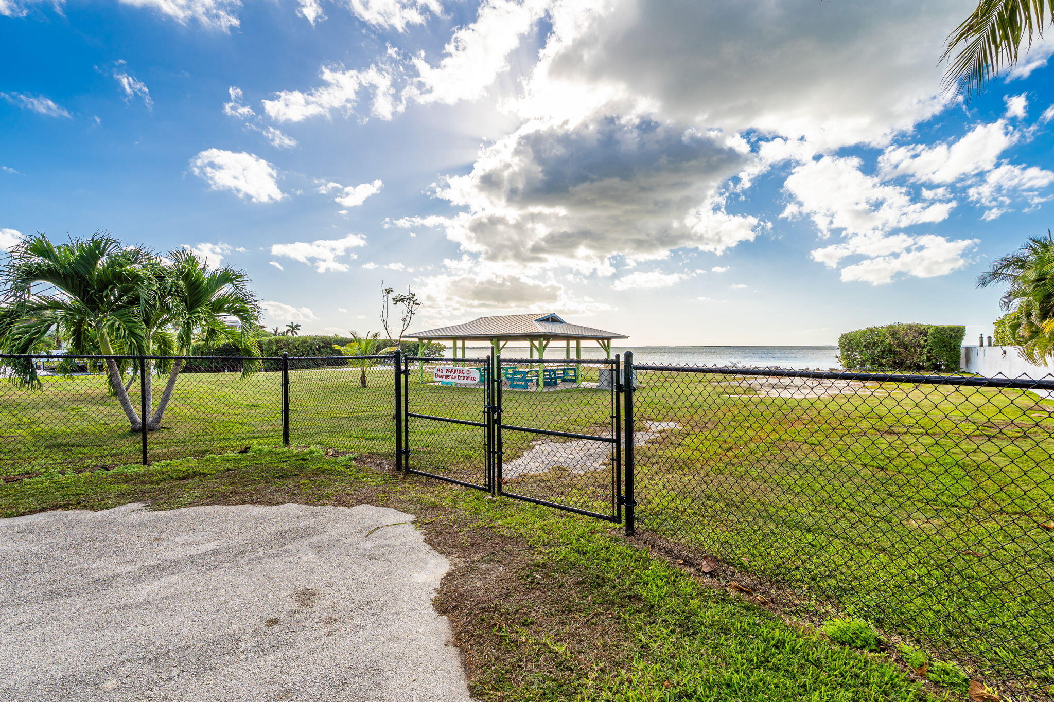 22 Tarpon Avenue Key Largo, FL 33037 - Photo 36 of 43 a view of a golf course with a lake view