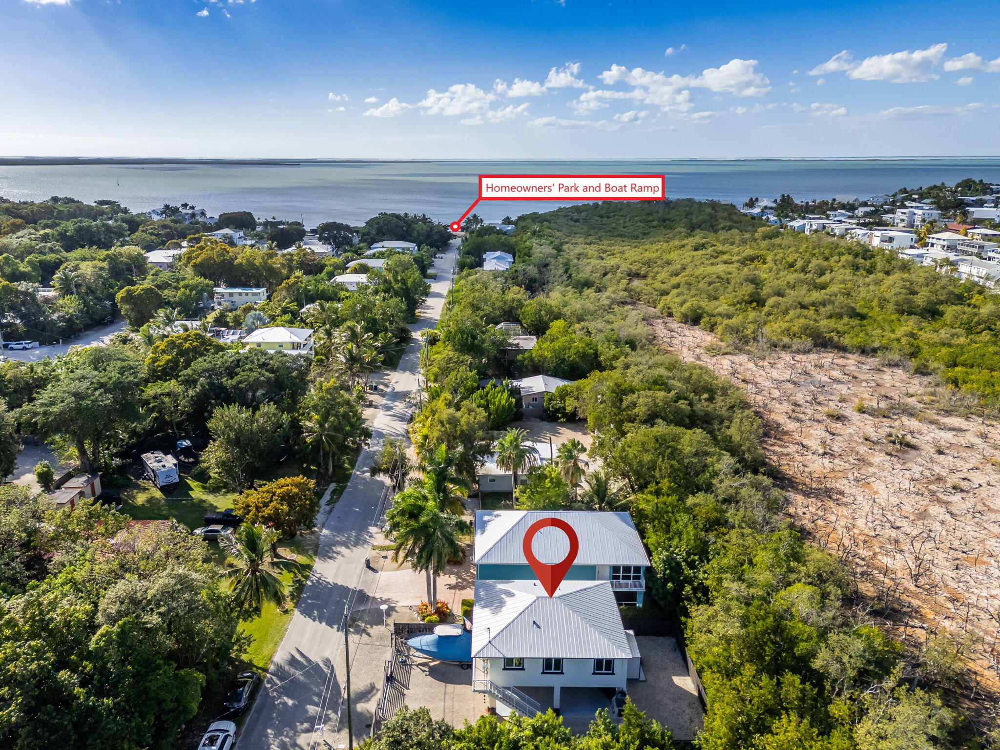 22 Tarpon Avenue Key Largo, FL 33037 - Photo 37 of 43