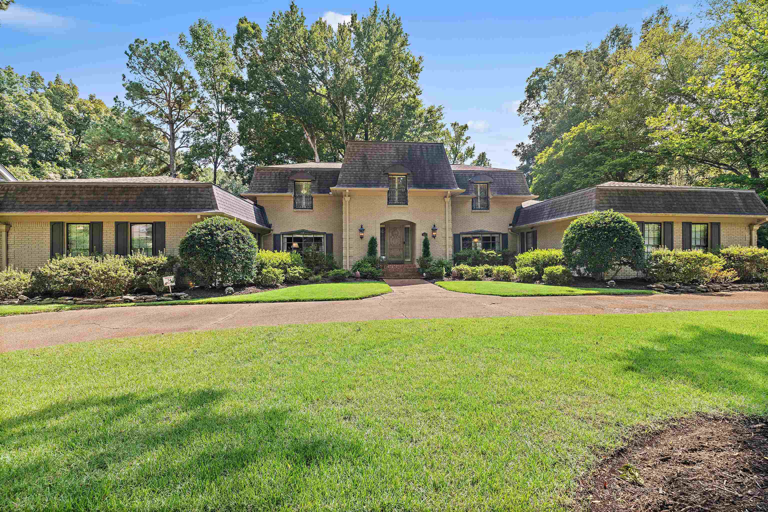 5879 Haymarket Road Memphis, TN 38120 - Photo 2 of 40 Gallery Image 2