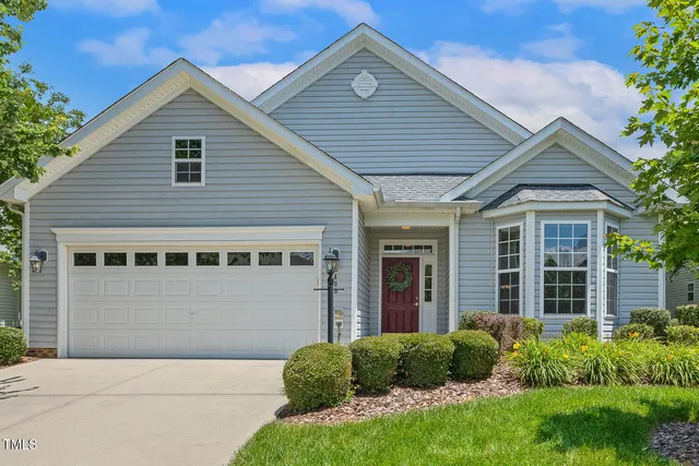 $629,900 | 400 Indian Elm Lane, Cary, NC 27519