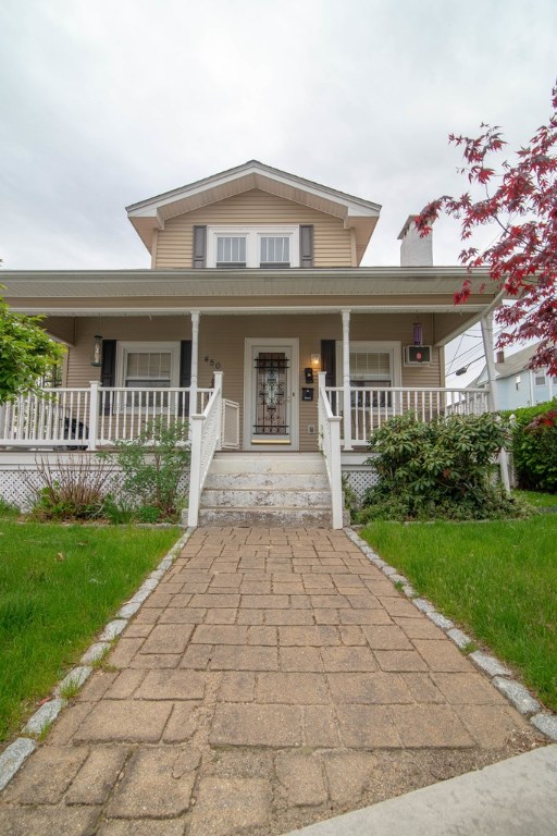 450 Power Road Pawtucket, RI 02860 - Photo 23 of 23 Gallery Image 23
