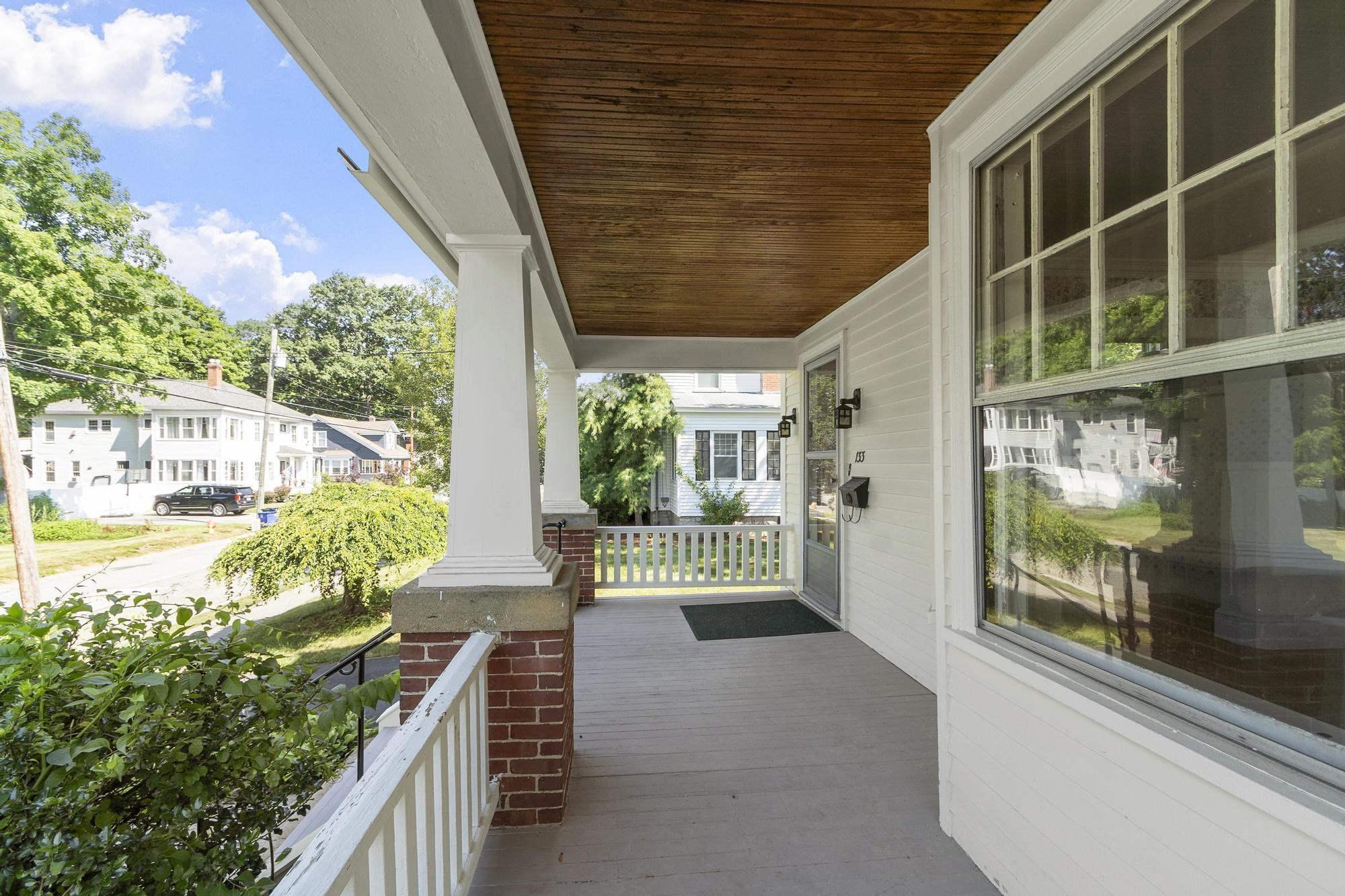133 North Adams Street Manchester, NH 03104 - Photo 2 of 53