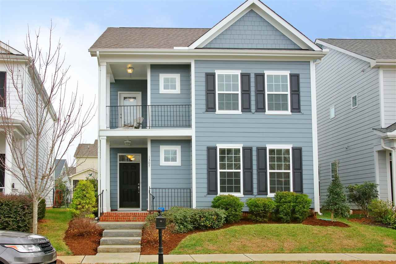 1307 Formal Garden Way Raleigh, NC 27603 - Photo 1 of 30 Photo 1