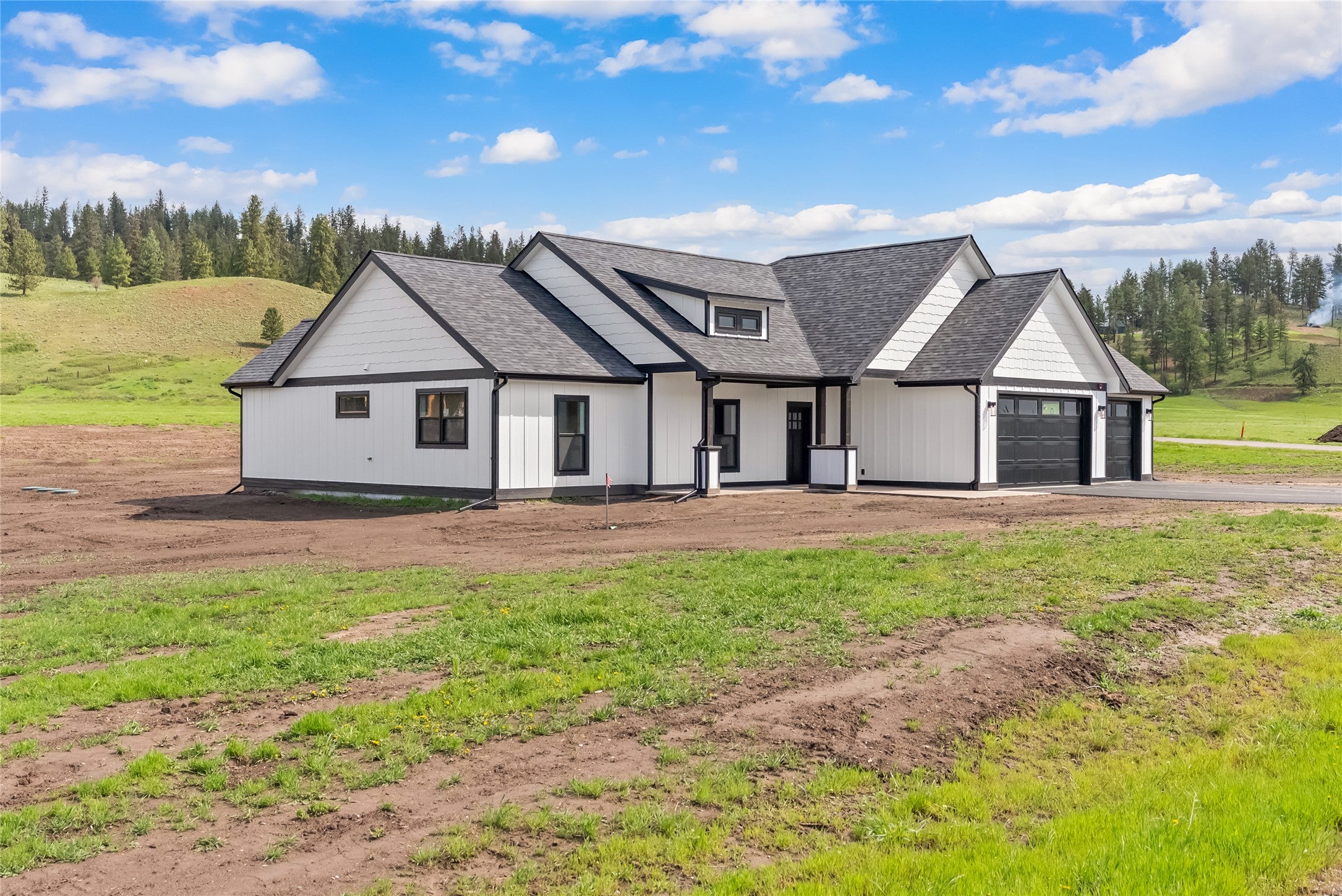23968 Summit Point Road Huson, MT 59846 - Photo 2 of 42 Gallery Image 2