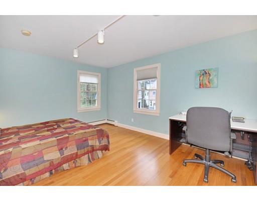 91 Outlook Drive Lexington, MA 02421 - Photo 22 of 30 Gallery Image 22