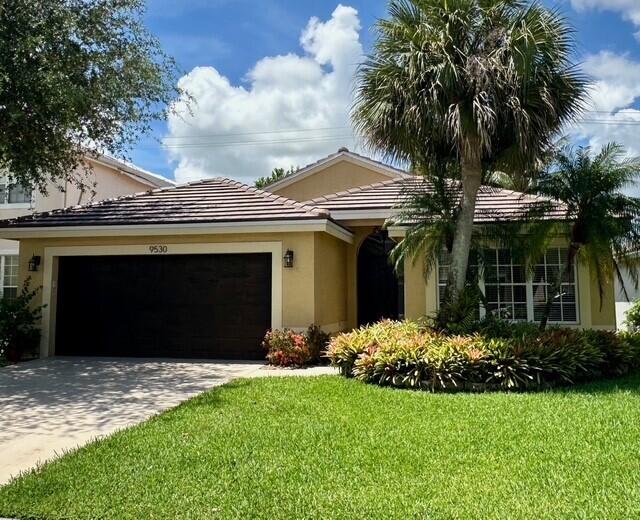 9530 Fox Trot Lane Boca Raton, FL 33496 - Photo 2 of 45 newroof3