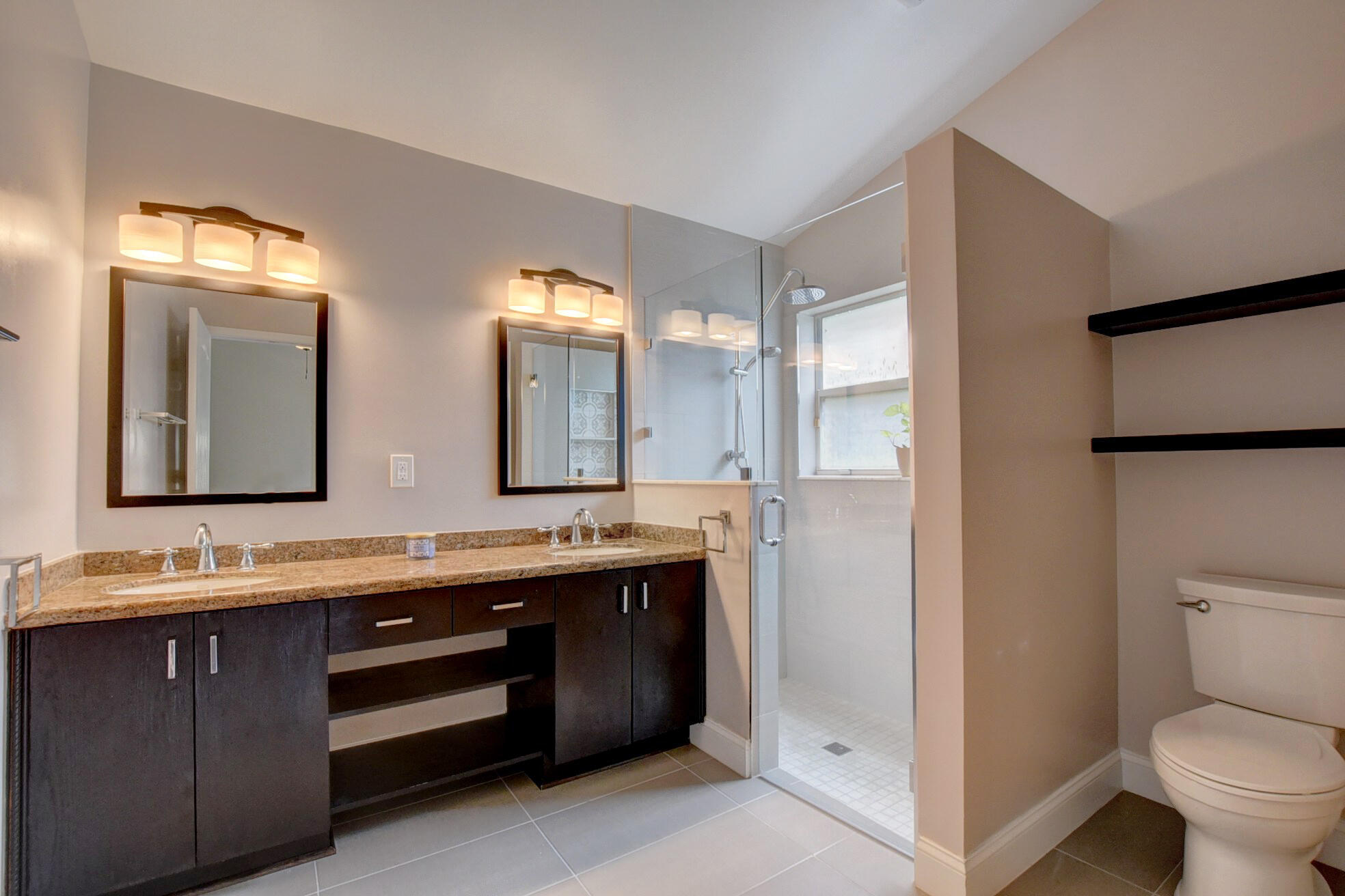 9530 Fox Trot Lane Boca Raton, FL 33496 - Photo 24 of 45 mainsuitebathroom