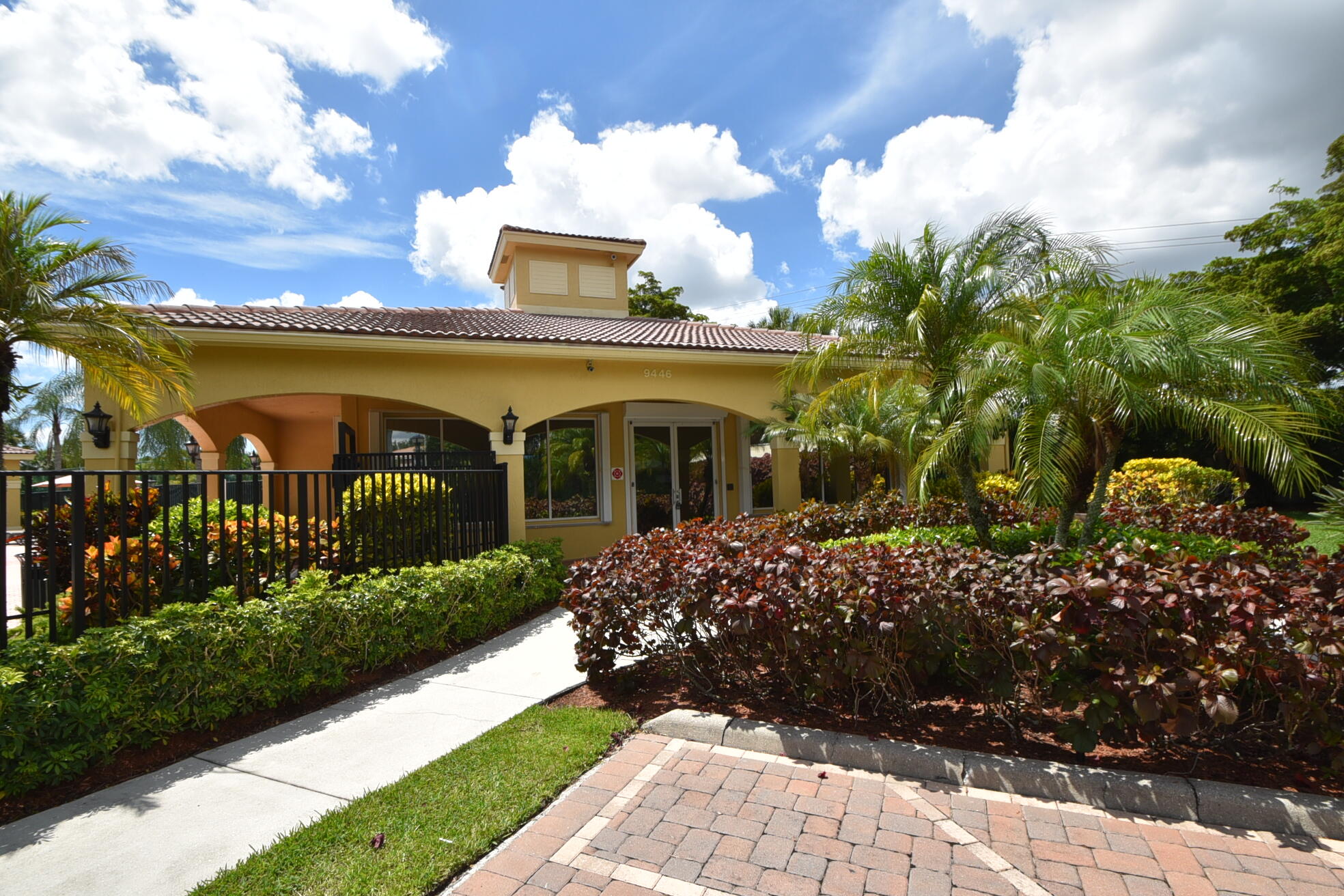 9530 Fox Trot Lane Boca Raton, FL 33496 - Photo 34 of 45 clubhouse