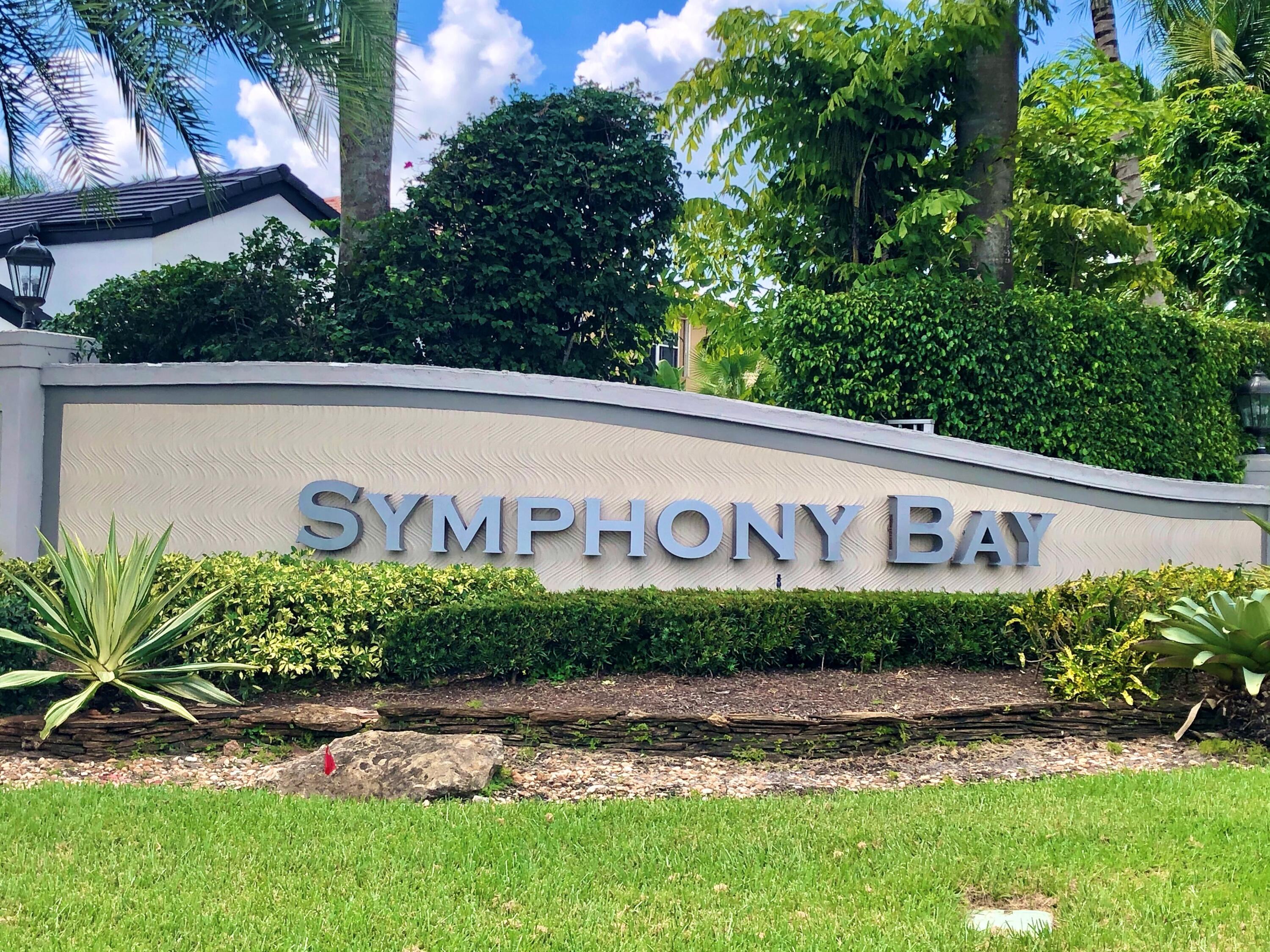 9530 Fox Trot Lane Boca Raton, FL 33496 - Photo 7 of 45 entrance
