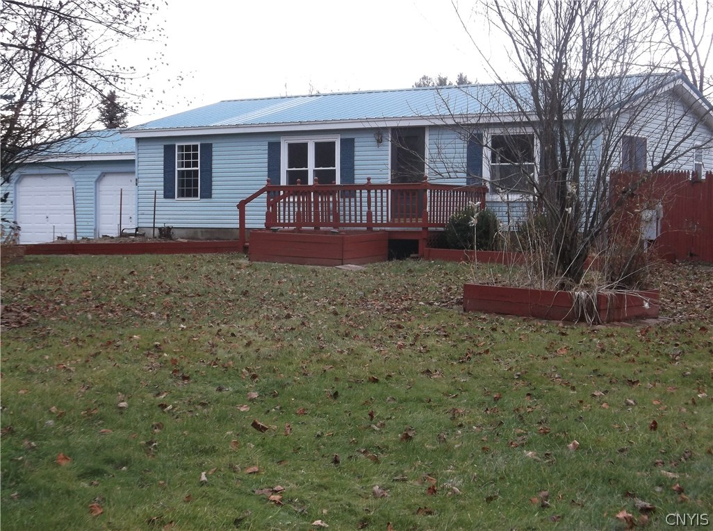 12 Jca Road Hastings, NY 13076 - Photo 1 of 1
