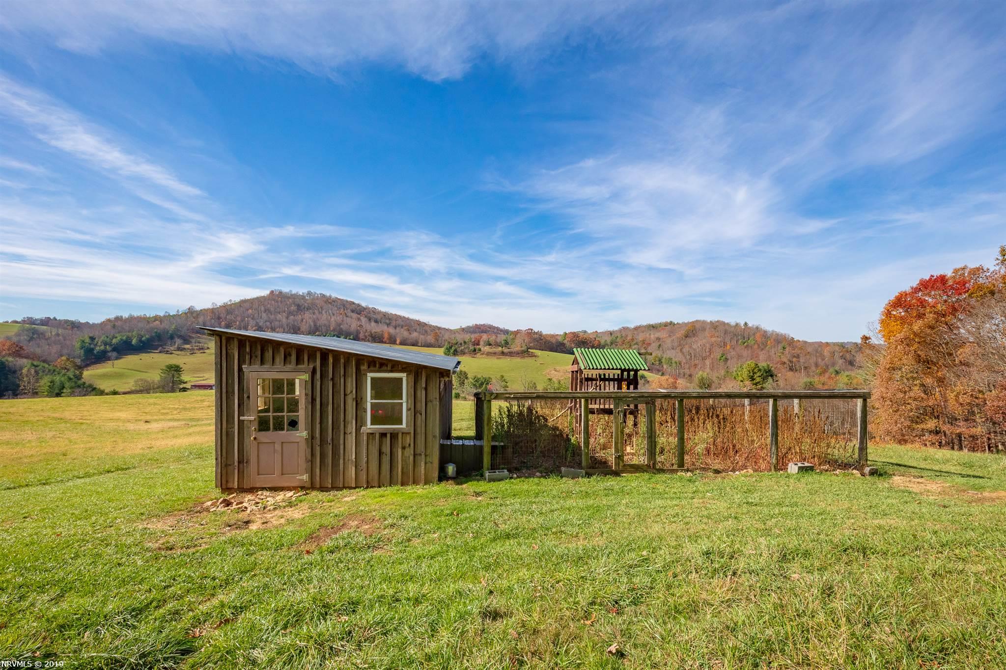 145 Silver Leaf Road Dugspur, VA 24325 - Photo 96 of 121 Gallery Image 96