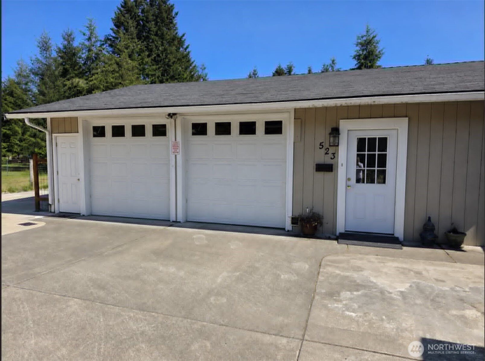 523 Elma Hicklin Road West McCleary, WA 98557 - Photo 11 of 33