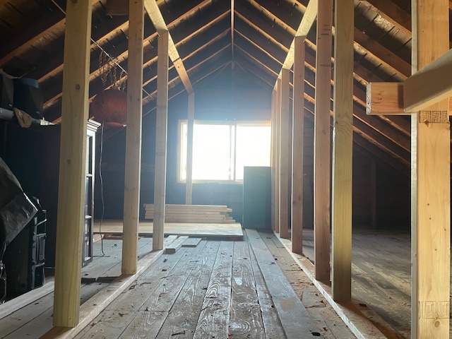 2525 Davisson Street River Grove, IL 60171 - Photo 16 of 26 a view of an entryway of a house