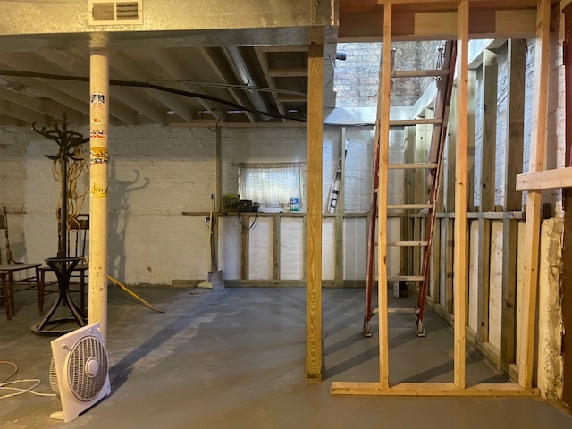 2525 Davisson Street River Grove, IL 60171 - Photo 24 of 26 a view of a walk in closet