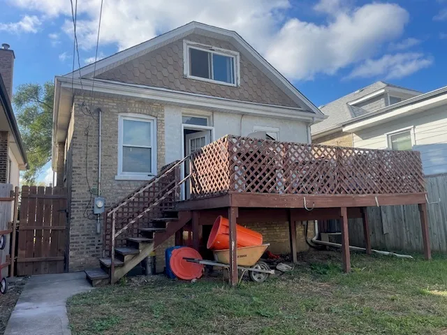 $275,000 | 2525 Davisson Street, River Grove, IL 60171