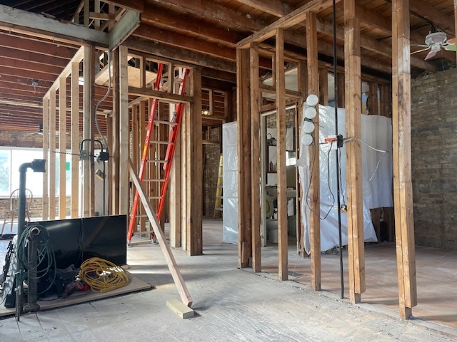 2525 Davisson Street River Grove, IL 60171 - Photo 5 of 26 a view of a room with gym equipment