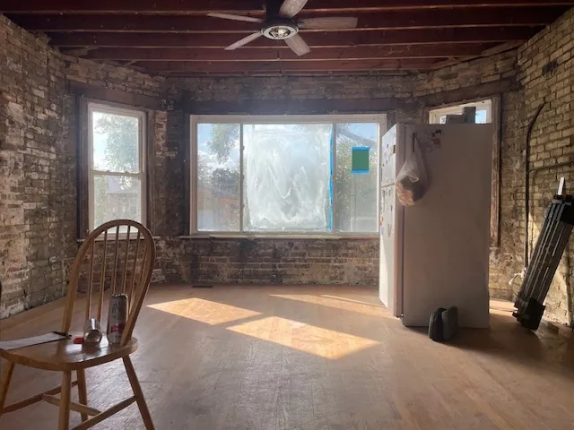 a bathroom with a sink and toilet