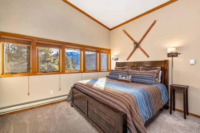 $835,000 | 410 Tennis Club Road, Unit 1317, Keystone, CO 80435