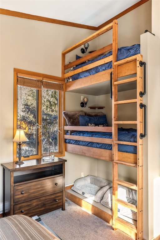 410 Tennis Club Road, Unit 1317 Keystone, CO 80435 - Photo 15 of 47 View of bedroom