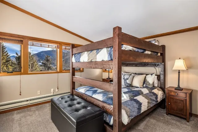 $835,000 | 410 Tennis Club Road, Unit 1317, Keystone, CO 80435