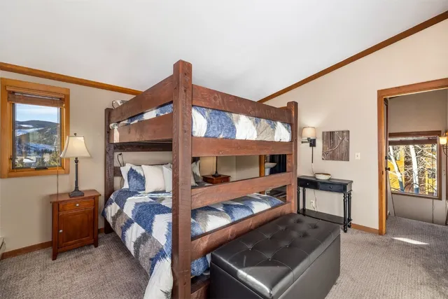 $835,000 | 410 Tennis Club Road, Unit 1317, Keystone, CO 80435