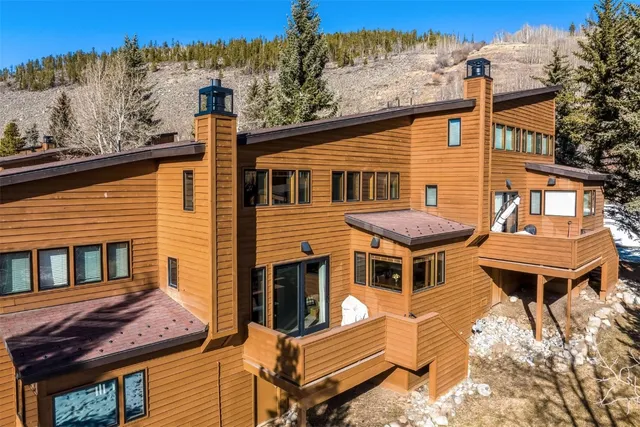 $835,000 | 410 Tennis Club Road, Unit 1317, Keystone, CO 80435