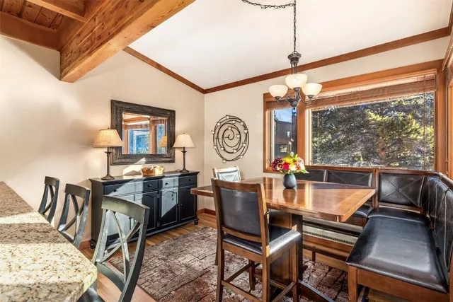 $835,000 | 410 Tennis Club Road, Unit 1317, Keystone, CO 80435