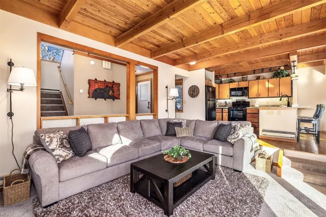 $835,000 | 410 Tennis Club Road, Unit 1317, Keystone, CO 80435