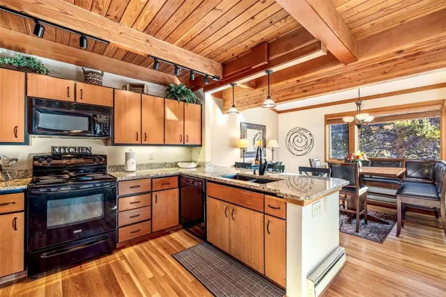 $835,000 | 410 Tennis Club Road, Unit 1317, Keystone, CO 80435