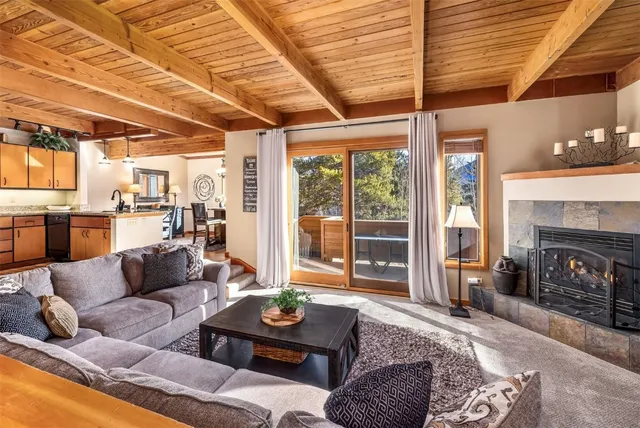 $835,000 | 410 Tennis Club Road, Unit 1317, Keystone, CO 80435