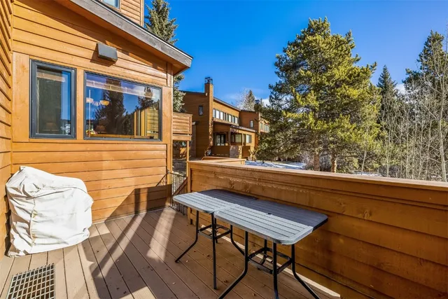 $835,000 | 410 Tennis Club Road, Unit 1317, Keystone, CO 80435