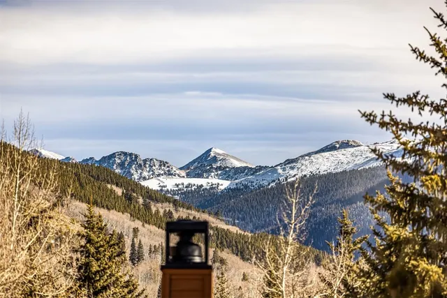 $835,000 | 410 Tennis Club Road, Unit 1317, Keystone, CO 80435