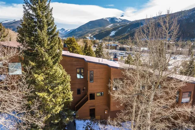 $835,000 | 410 Tennis Club Road, Unit 1317, Keystone, CO 80435