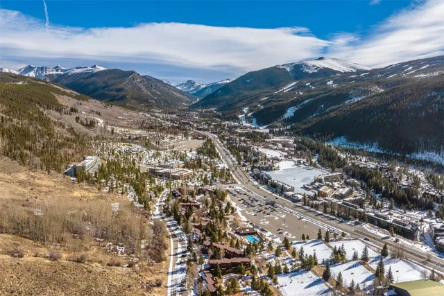 $835,000 | 410 Tennis Club Road, Unit 1317, Keystone, CO 80435
