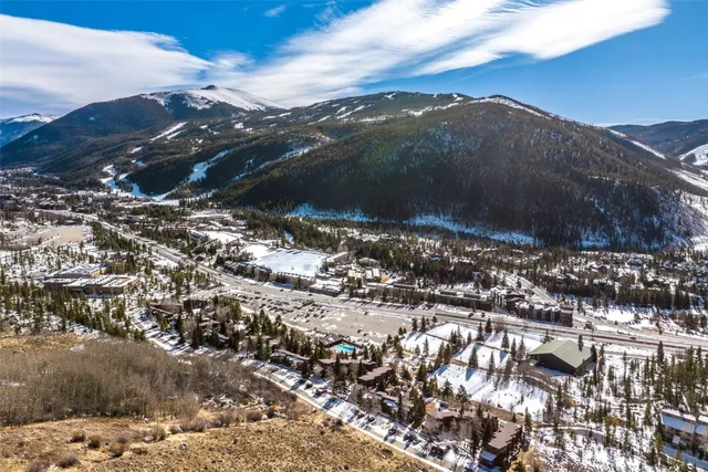 $835,000 | 410 Tennis Club Road, Unit 1317, Keystone, CO 80435
