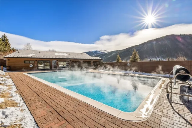 $835,000 | 410 Tennis Club Road, Unit 1317, Keystone, CO 80435
