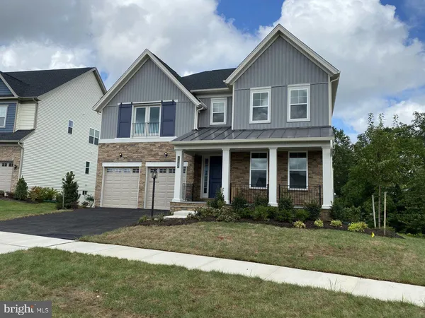 $5,300 | 24980 Striped Maple Drive, Aldie, VA 20105