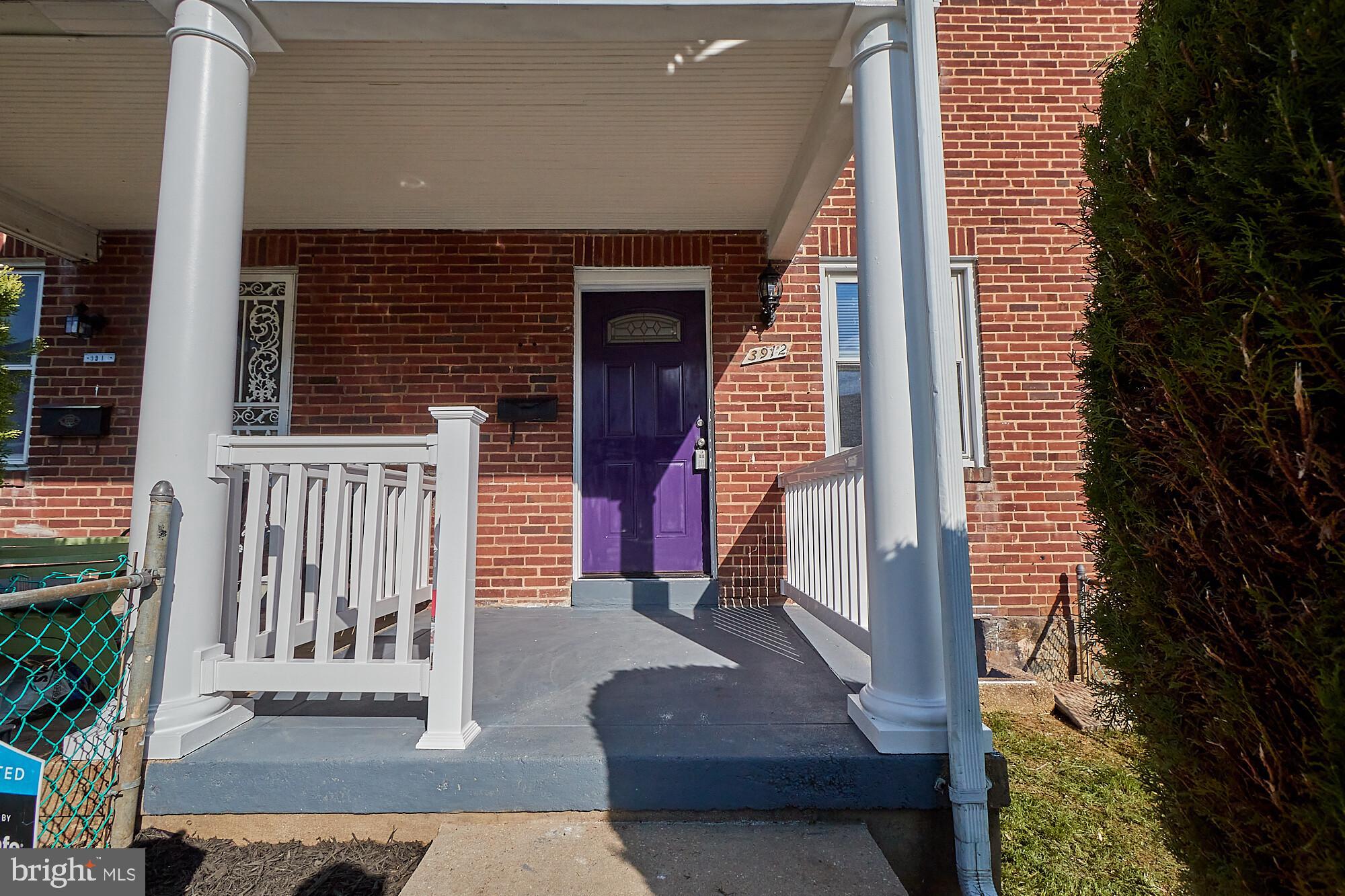3912 Colborne Road Baltimore, MD 21229 - Photo 2 of 39