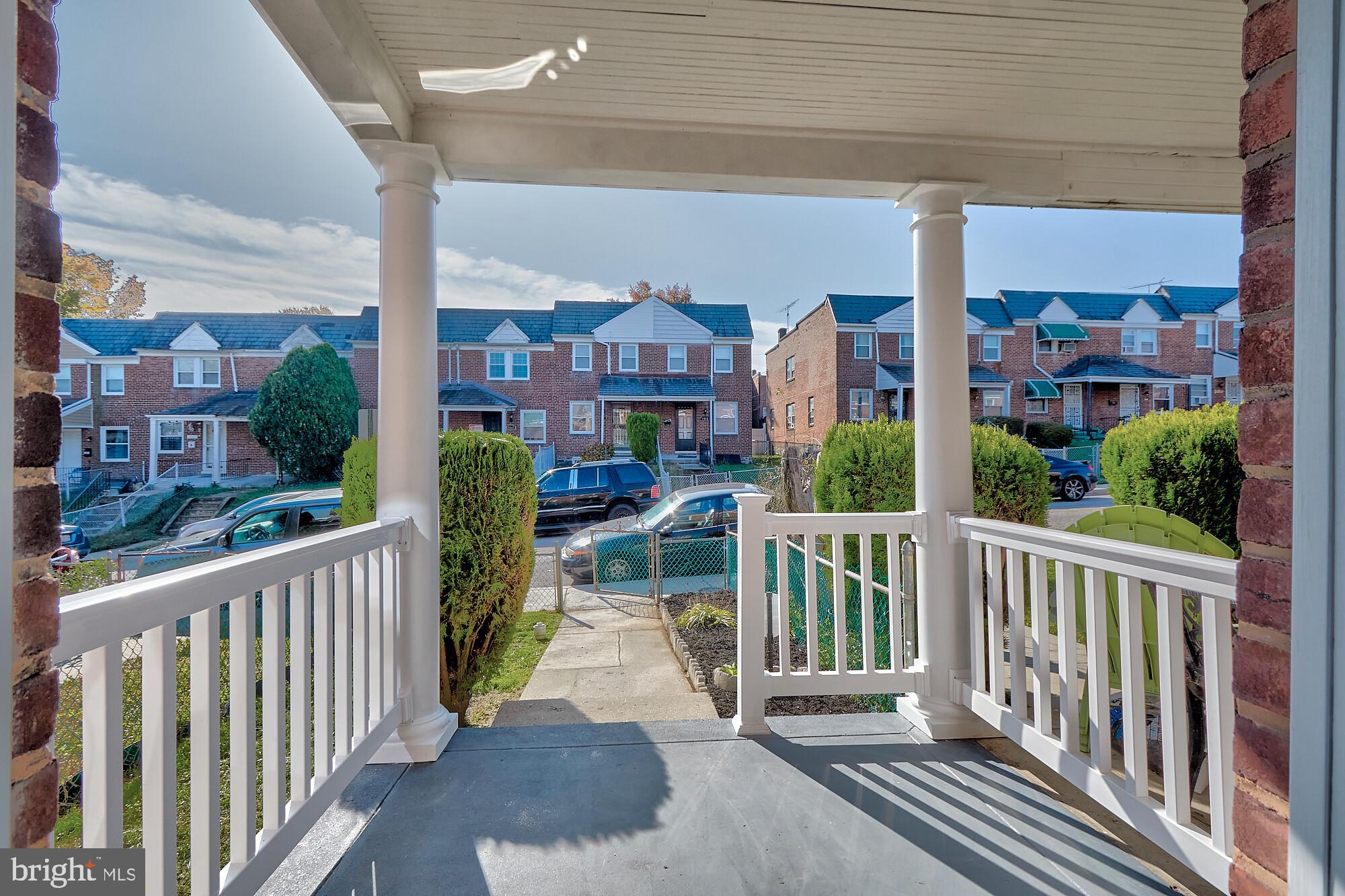 3912 Colborne Road Baltimore, MD 21229 - Photo 3 of 39