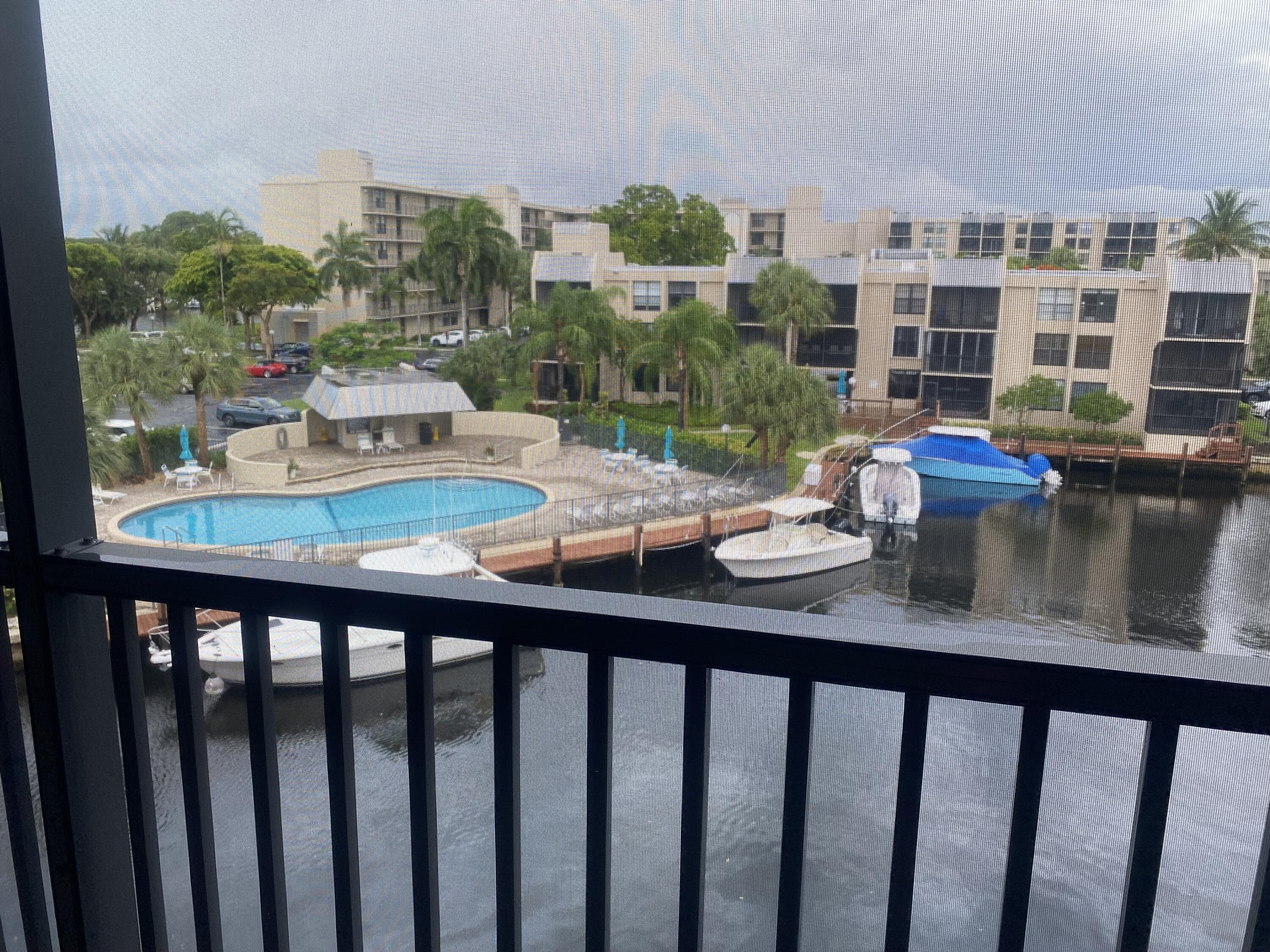 9 Royal Palm Way, Unit 403 Boca Raton, FL 33432 - Photo 14 of 24 Pool View